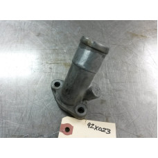 92X023 Coolant Inlet From 2004 Mitsubishi Galant  2.4